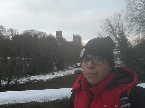 Estudiar un doctorado en Durham University