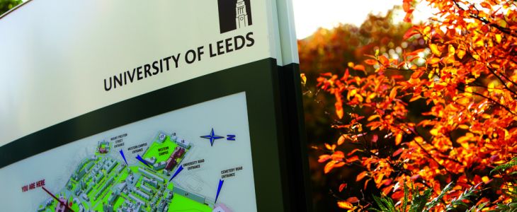 Estudiar en University of Leeds: Una de las mejores experiencias de vida.