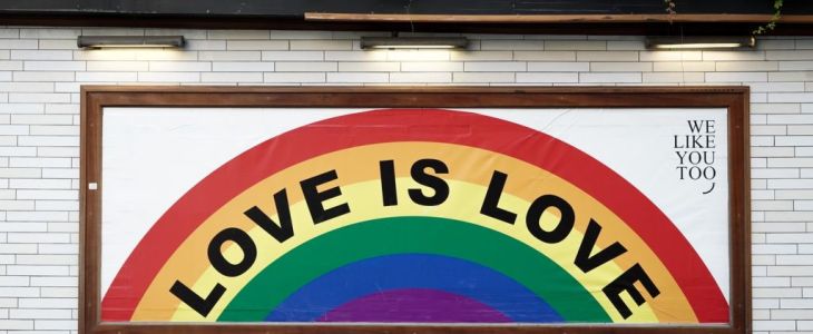 Ser un estudiante LGBTTIQ en el Reino Unido