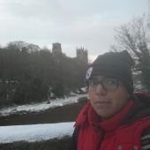Estudar en Durham University
