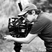 MA Film and Television Production with Cinematography