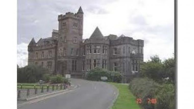 Estudia en Escocia- University of Stirling